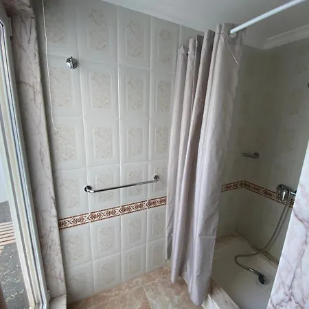 Marcasita 别墅 蒂亚斯