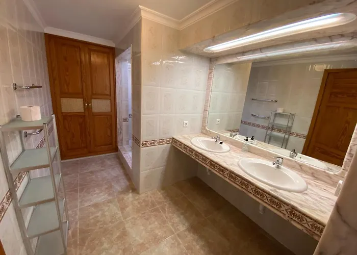 Villa Marcasita Tias