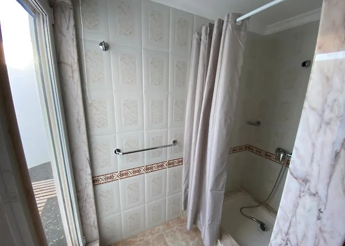 Marcasita Villa Tias