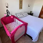 Marcasita Βίλα