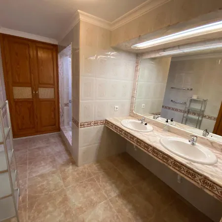 Villa Marcasita Tias