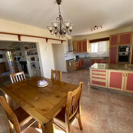 Marcasita Βίλα