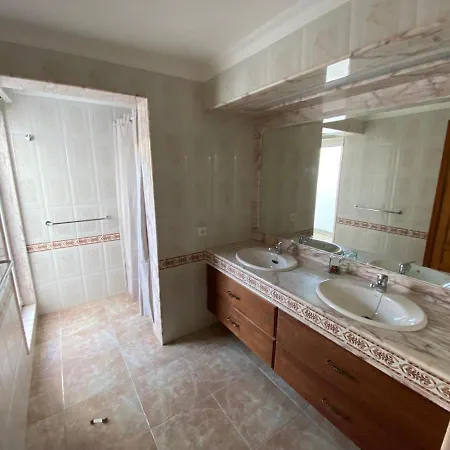 Marcasita Villa Tias