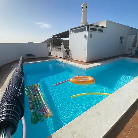 Βίλα Marcasita