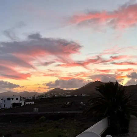 Marcasita Βίλα Tías