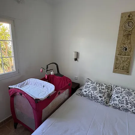 Marcasita Tías