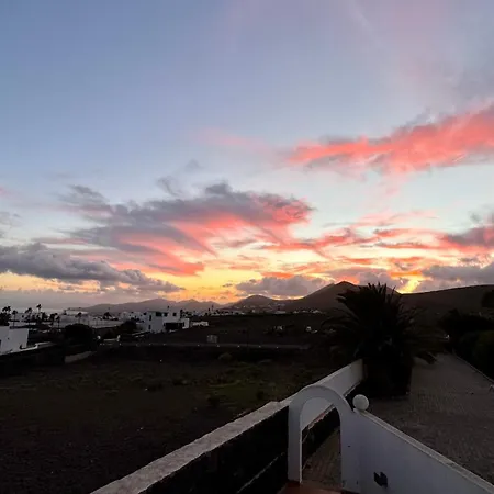 Villa Marcasita Tias