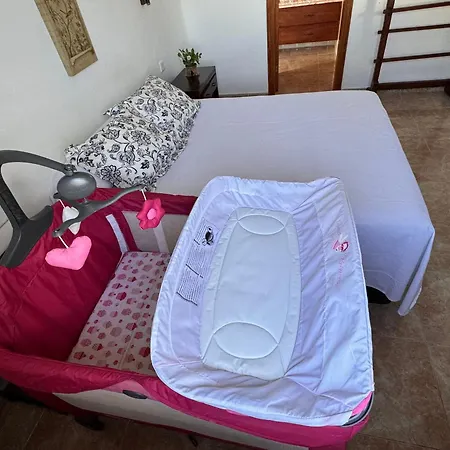 Marcasita Tías