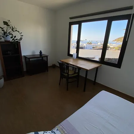 Βίλα Marcasita *