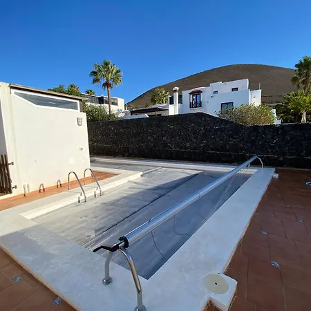 Marcasita Tías