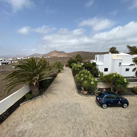 Βίλα Marcasita
