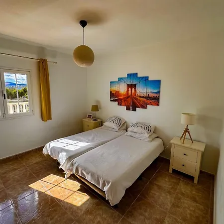 Marcasita Βίλα