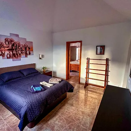 Βίλα Marcasita