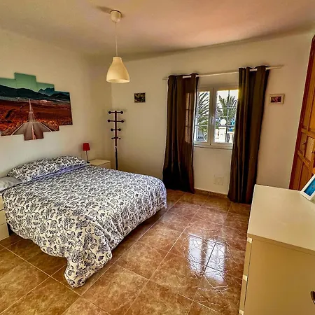 Βίλα Marcasita Tías