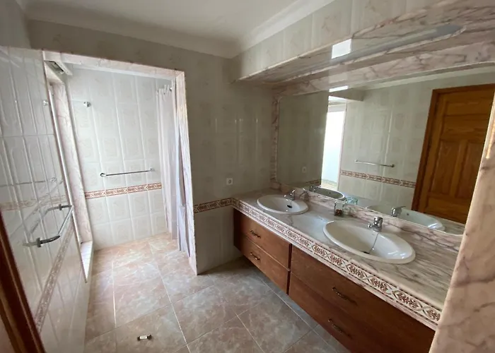 Marcasita Villa Tías