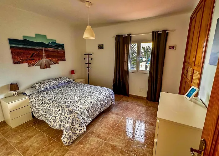 Villa Marcasita Tías