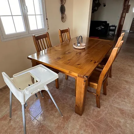 Villa Marcasita